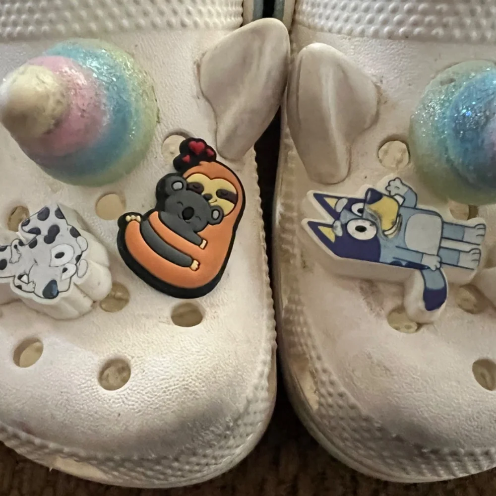 CROCS SIZE C10 - Picture 4 of 7